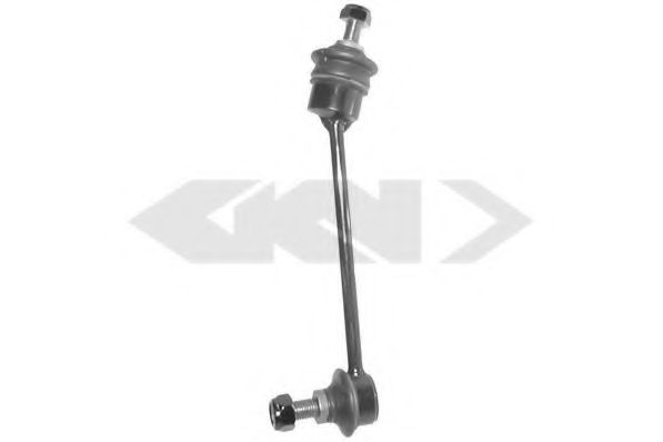 Стойка стабилизатора GKN-SPIDAN 57626