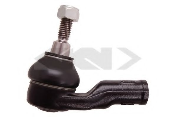 Наконечник рулевой тяги GKN-SPIDAN 46745