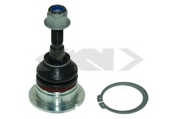 Шаровая опора GKN-SPIDAN 50569