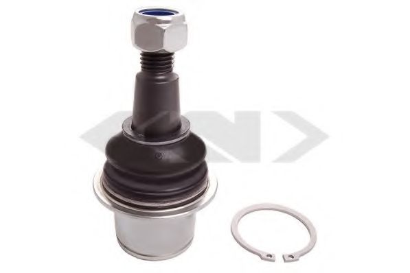 Шаровая опора GKN-SPIDAN 57930