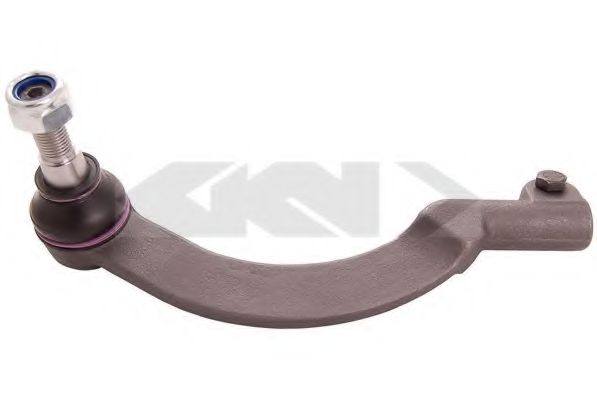 Наконечник рулевой тяги GKN-SPIDAN 44736