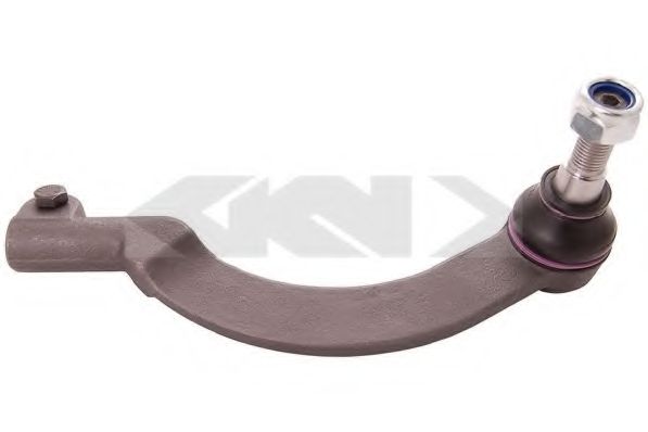 Наконечник рулевой тяги GKN-SPIDAN 44733