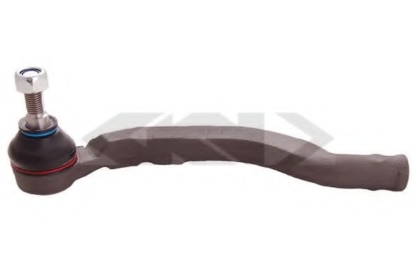 Наконечник рулевой тяги GKN-SPIDAN 45888