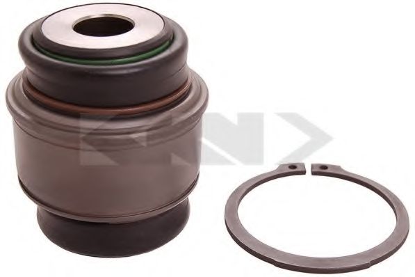 Сайлентблок рычага GKN-SPIDAN 46754