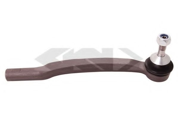 Наконечник рулевой тяги GKN-SPIDAN 57661