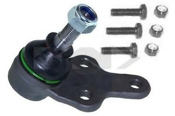 Шаровая опора GKN-SPIDAN 50334