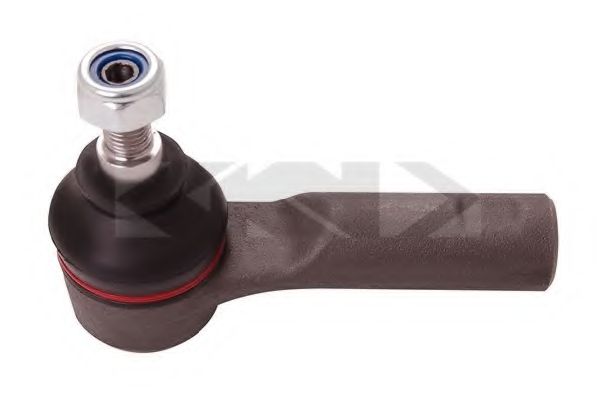 Наконечник рулевой тяги GKN-SPIDAN 57273