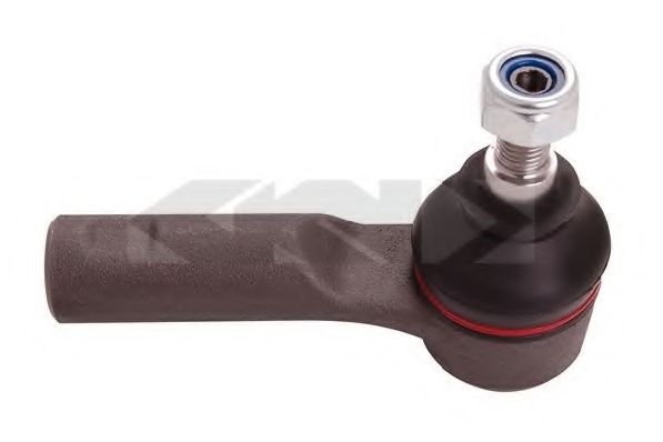 Наконечник рулевой тяги GKN-SPIDAN 57274
