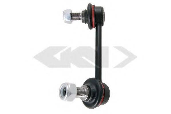 Стойка стабилизатора GKN-SPIDAN 46501