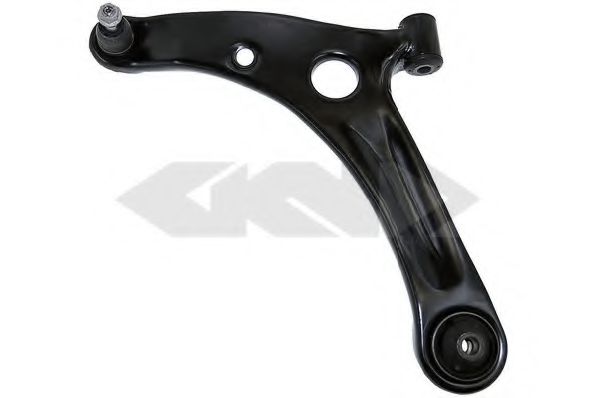 Рычаг подвески GKN-SPIDAN 46757