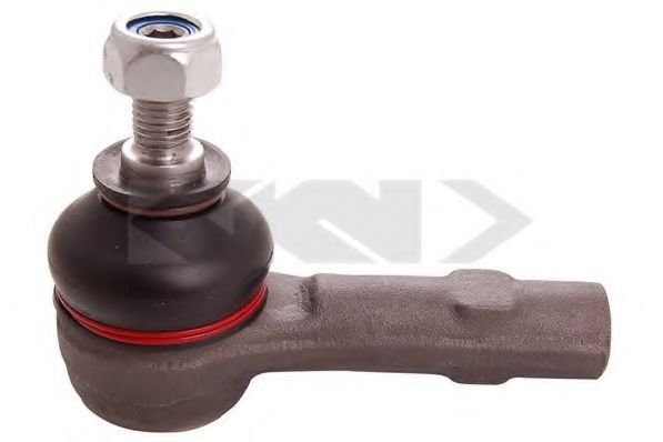 Наконечник рулевой тяги GKN-SPIDAN 40740