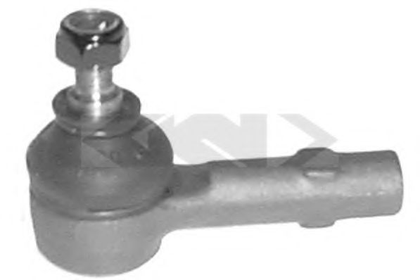 Наконечник рулевой тяги GKN-SPIDAN 44104