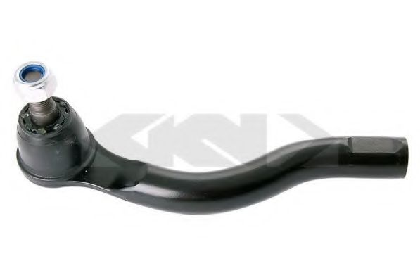 Наконечник рулевой тяги GKN-SPIDAN 50875