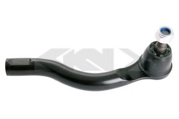 Наконечник рулевой тяги GKN-SPIDAN 50876