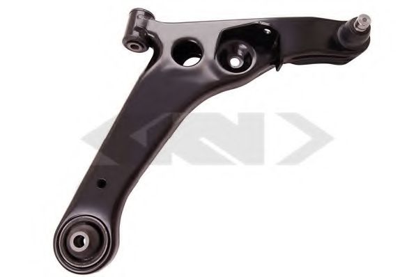 Рычаг подвески GKN-SPIDAN 57866
