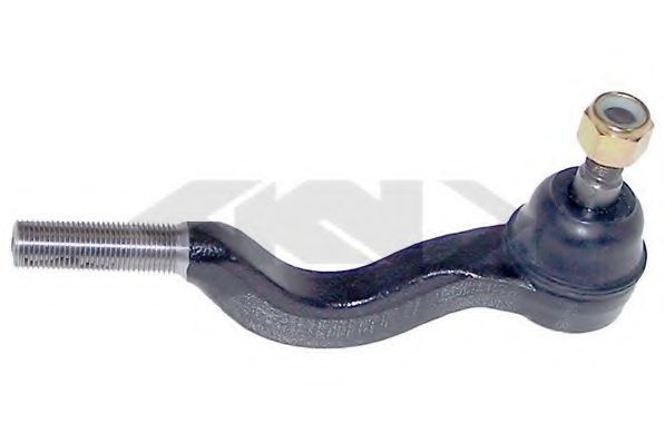 Наконечник рулевой тяги GKN-SPIDAN 40731