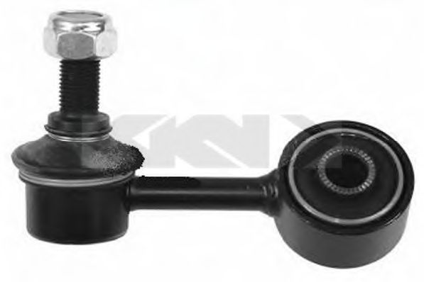 Стойка стабилизатора GKN-SPIDAN 46665