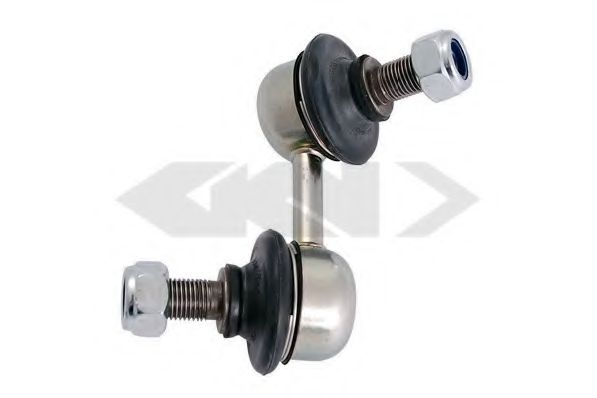 Стойка стабилизатора GKN-SPIDAN 50897