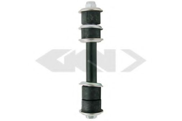 Стойка стабилизатора GKN-SPIDAN 51399
