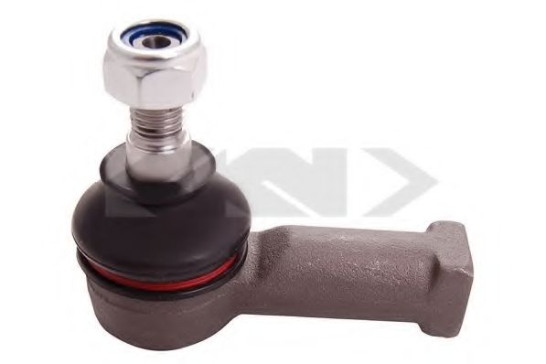 Наконечник рулевой тяги GKN-SPIDAN 44635