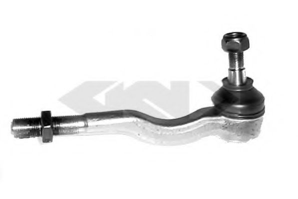 Наконечник рулевой тяги GKN-SPIDAN 44627
