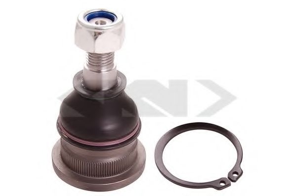 Шаровая опора GKN-SPIDAN 40728