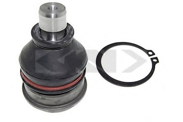 Шаровая опора GKN-SPIDAN 44864