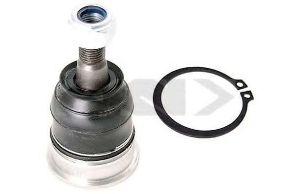 Шаровая опора GKN-SPIDAN 50989