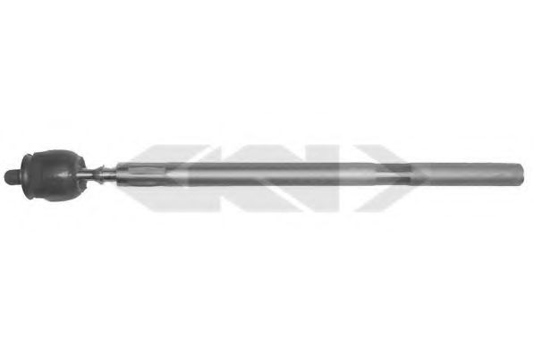 Рулевая тяга GKN-SPIDAN 46972