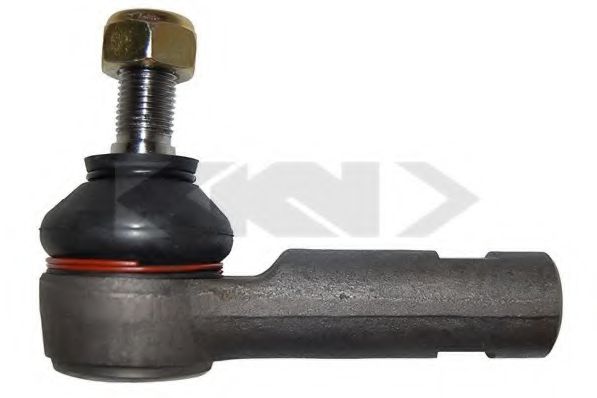 Наконечник рулевой тяги GKN-SPIDAN 46578