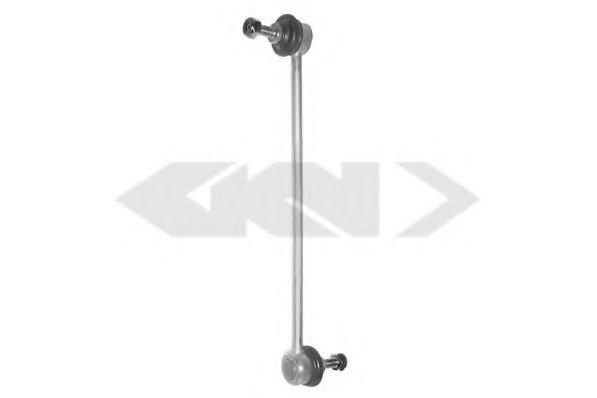 Стойка стабилизатора GKN-SPIDAN 46973