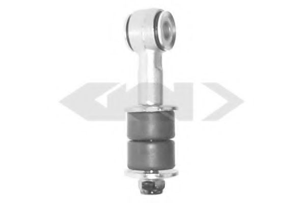 Стойка стабилизатора GKN-SPIDAN 57035