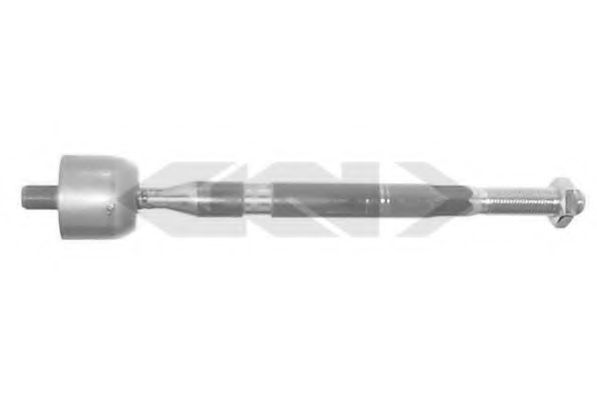 Рулевая тяга GKN-SPIDAN 57003