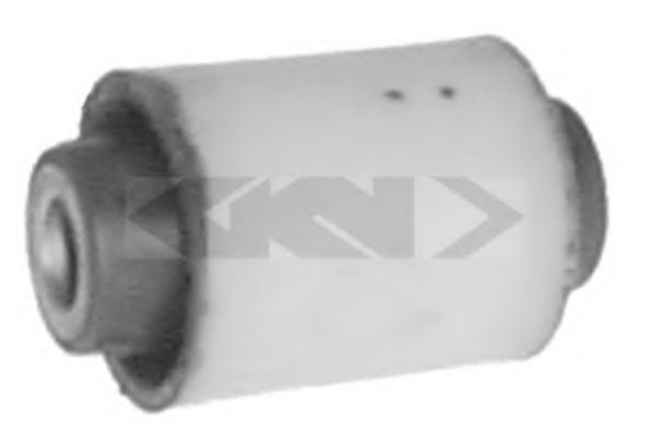 Сайлентблок рычага GKN-SPIDAN 410028