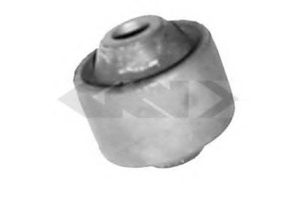 Сайлентблок рычага GKN-SPIDAN 410029