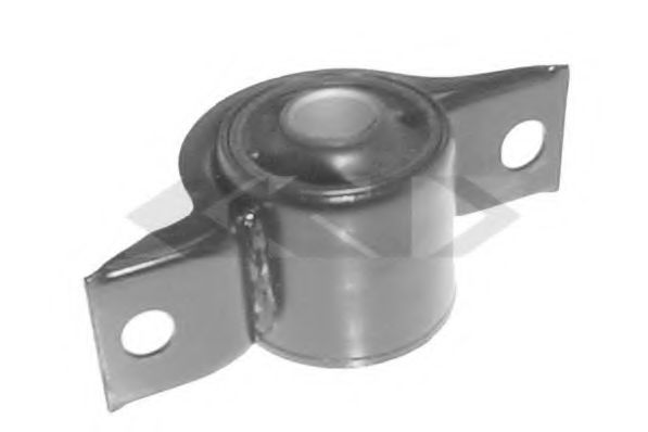 Сайлентблок рычага GKN-SPIDAN 410036