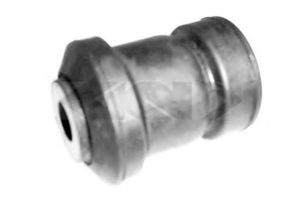 Сайлентблок рычага GKN-SPIDAN 410037