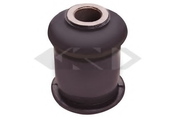 Сайлентблок рычага GKN-SPIDAN 411745