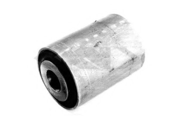 Втулка рессоры GKN-SPIDAN 410748