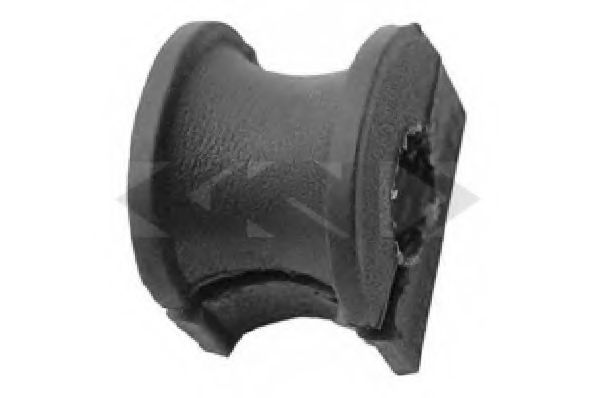 Втулка стабилизатора GKN-SPIDAN 411001