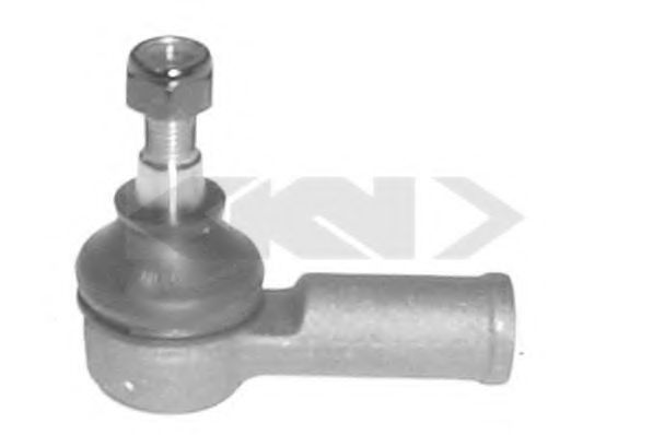 Наконечник рулевой тяги GKN-SPIDAN 45348