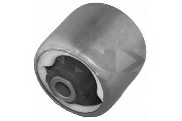 Сайлентблок задней балки GKN-SPIDAN 411519