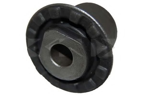 Сайлентблок задней балки GKN-SPIDAN 411618
