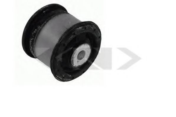 Сайлентблок задней балки GKN-SPIDAN 411657