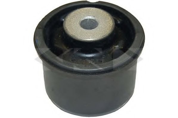 Сайлентблок задней балки GKN-SPIDAN 411747