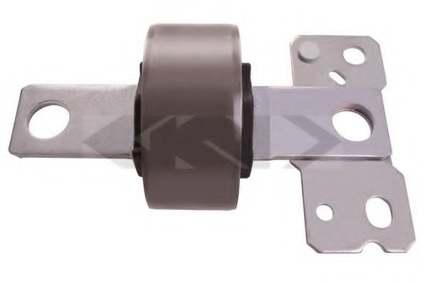 Сайлентблок задней балки GKN-SPIDAN 412137