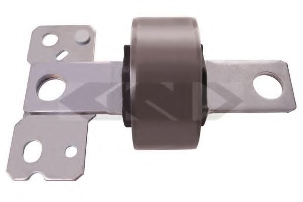 Сайлентблок задней балки GKN-SPIDAN 412138