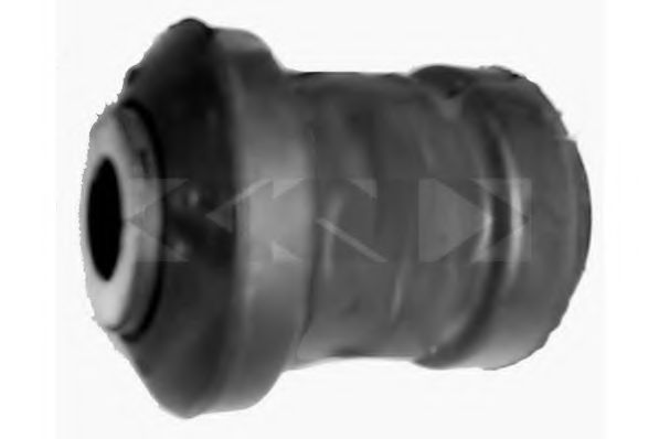 Сайлентблок рычага GKN-SPIDAN 411004