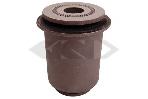 Сайлентблок рычага GKN-SPIDAN 412501