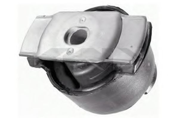 Сайлентблок задней балки GKN-SPIDAN 411653